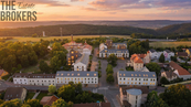 Prodej, Byt 4+kk, Praha 5, cena 17094000 CZK / objekt, nabízí The Brokers s.r.o.