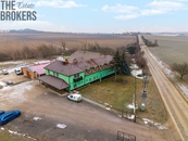 Prodej, Administrativní prostory a objekty, Miroslav, cena 12490000 CZK / objekt, nabízí The Brokers s.r.o.