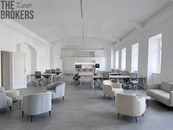 Pronájem, Administrativní prostory a objekty, Blatná, cena 39990 CZK / objekt / měsíc, nabízí The Brokers s.r.o.