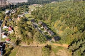 Prodej, Pozemek pro stavbu RD, bytů, Bezdědovice, cena 2193000 CZK / objekt, nabízí The Brokers s.r.o.