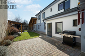 Prodej, Rodinný dům, Prostějov, cena 11990000 CZK / objekt, nabízí The Brokers s.r.o.
