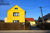 Pronájem, Byt 2+kk, Oleška, cena 15000 CZK / objekt / měsíc, nabízí The Brokers s.r.o.