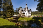 Prodej, Hotel, pension, Vrbno pod Pradědem, cena cena v RK, nabízí The Brokers s.r.o.