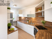 Pronájem, Byt 3+kk, Praha 5, cena 25000 CZK / objekt / měsíc, nabízí The Brokers s.r.o.