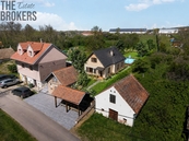 Prodej, Ostatní nemovitost, Novosedly, cena 3500000 CZK / objekt, nabízí 