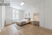 Prodej, Byt 2+kk, Praha 5, cena 8330000 CZK / objekt, nabízí The Brokers s.r.o.
