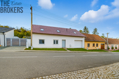 Prodej, Rodinný dům, Lovčice, cena 3500000 CZK / objekt, nabízí The Brokers s.r.o.