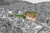 Prodej, Pozemek pro stavbu RD, bytů, Chuderov, cena 15082400 CZK / objekt, nabízí The Brokers s.r.o.