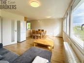Pronájem, Byt 3+kk, Praha 4, cena 31000 CZK / objekt / měsíc, nabízí The Brokers s.r.o.