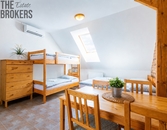 Prodej, Hotel, pension, Březí, cena 8990000 CZK / objekt, nabízí The Brokers s.r.o.
