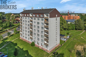 Prodej, Byt 1+1, Milovice, cena 3950000 CZK / objekt, nabízí The Brokers s.r.o.