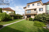 Prodej, Byt 4+kk, Praha 6, cena 15900000 CZK / objekt, nabízí 