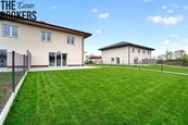 Pronájem, Rodinný dům, Benešov, cena 39990 CZK / objekt / měsíc, nabízí The Brokers s.r.o.