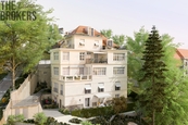 Prodej, Byt 3+kk, Praha 8, cena 23290000 CZK / objekt, nabízí The Brokers s.r.o.