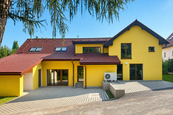 Pronájem, Byt 3+kk, Stříbrná Skalice, cena 22000 CZK / objekt / měsíc, nabízí The Brokers s.r.o.