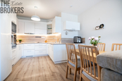 Prodej, Byt 4+kk, Praha 9, cena 12550000 CZK / objekt, nabízí The Brokers s.r.o.