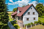 Prodej, Rodinný dům, Lánov, cena 16495000 CZK / objekt, nabízí The Brokers s.r.o.