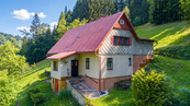 Prodej, Rodinný dům, Jablonec nad Jizerou, cena 11990000 CZK / objekt, nabízí The Brokers s.r.o.