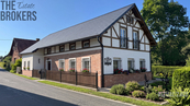 Prodej, Rodinný dům, Slatina nad Úpou, cena 1599900 CZK / objekt, nabízí The Brokers s.r.o.