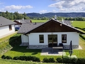 Prodej, Rodinný dům, Lipno nad Vltavou, cena 9880000 CZK / objekt, nabízí