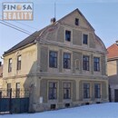 Na prodej velká zemědělská usedlost v obci Skupice u Postoloprt, okr. Louny, cena 3950000 CZK / objekt, nabízí FINOSA reality