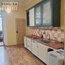 Nájem hezkého bytu 2+1 v bližším centru Chomutova, ulice V Alejích, nedaleko hypermarketu Globus, cena 14900 CZK / objekt / měsíc, nabízí FINOSA reality