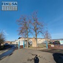 Nájem výrobní či skladové haly na okraji Chomutova, cena 40000 CZK / objekt / měsíc, nabízí FINOSA reality