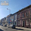 Nájem nebytového prostoru - kanceláře v bližším centru Chomutova, cena 6000 CZK / objekt / měsíc, nabízí FINOSA reality