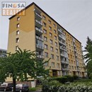 Nájem standardního OV bytu 1+1 v žádané lokalitě města Chomutov, cena 11500 CZK / objekt / měsíc, nabízí 
