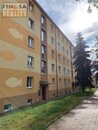 Nájem standardního bytu 1+2 ve slušné lokalitě města Most, cena 1 CZK / objekt / měsíc, nabízí FINOSA reality