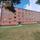 Na prodej byt v osobním vlastnictví 2+1 v žádané lokalitě města Chomutov, cena 1 CZK / objekt, nabízí FINOSA reality