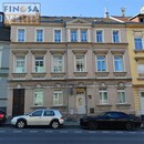 Nájem přízemního nebytového prostoru v bližším centru Děčína , cena 16000 CZK / objekt / měsíc, nabízí 