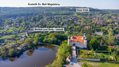Prodej, Rodinný dům, Mníšek pod Brdy, cena 13690000 CZK / objekt, nabízí 