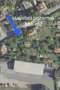 Prodej, Pozemek pro stavbu RD, bytů, Řevnice, cena 7894000 CZK / objekt, nabízí 