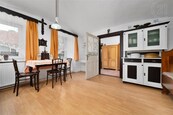 Prodej chalupy se zahrádkou v Knínicích, cena 1500000 CZK / objekt, nabízí