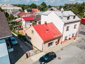 Prodej rodinného domu před kompletní rekonstrukcí, cena 2130000 CZK / objekt, nabízí CENTURY 21 4Plus