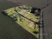 Prodej, Pozemky pro bydlení, 1062 m2 Uničov Renoty, cena 2962980 CZK / objekt, nabízí CENTURY 21 4Plus