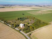 Prodej, Pozemky pro bydlení, 973 m2 Uničov Renoty, cena 2909270 CZK / objekt, nabízí