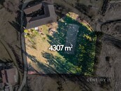 Stavební pozemek ve Vendolí u Svitavy - 4307 m2, cena 3155000 CZK / objekt, nabízí 