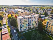 Byt 3+1 v původním udržovaném stavu na skvělé adrese, cena 3370000 CZK / objekt, nabízí