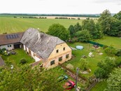 Prodej rodinného domu se zahradou ve Vendolí, cena 5300000 CZK / objekt, nabízí 