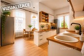 Prodej prostorného bytu 3+1 s balkonem v lokalitě Jeremenkova 653/3, Šumperk, cena 4999000 CZK / objekt, nabízí CENTURY 21 4Plus
