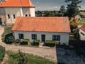 Prodej rodinného domu 3+1 141 m2 Brod nad Dyjí, okr. Břeclav., cena 4100000 CZK / objekt, nabízí 