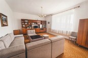 Prodej rodinného domu 3+1 134 m2 Brod nad Dyjí, okr. Břeclav., cena 3900000 CZK / objekt, nabízí 