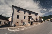 Prodej bytového domu Nedvědice, okr. Brno venkov., cena 9499000 CZK / objekt, nabízí 