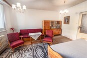 Prodej bytu 2+1 52 m2, ul. Pražská, Znojmo, cena 3330000 CZK / objekt, nabízí 