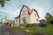 Rodinný dům na skvělém místě a výborným technickým řešením, cena 3300000 CZK / objekt, nabízí 