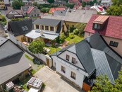 Prodej krásné historické chalupy 4+kk v Bystrém, cena 4990000 CZK / objekt, nabízí CENTURY 21 4Plus