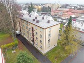 Prodej bytu 2+1 před rekonstrukcí ve Svitavách, cena 2636120 CZK / objekt, nabízí 