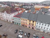 Historický měšťanský dům na náměstí - Moravská Třebová, čp. 114, cena 14400000 CZK / objekt, nabízí 
